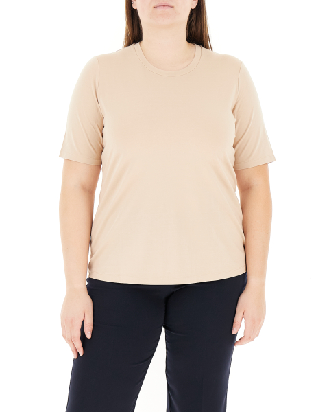 T-shirt girocollo