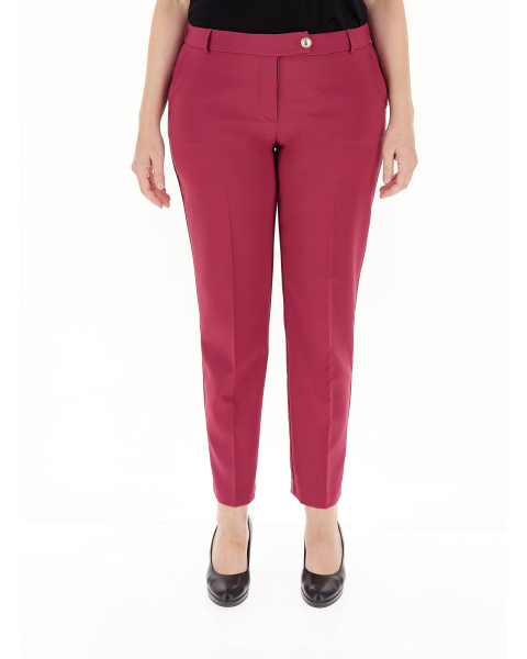 Pantalone a sigaretta