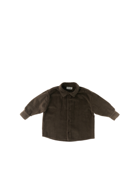 Camicia maniche lunghe