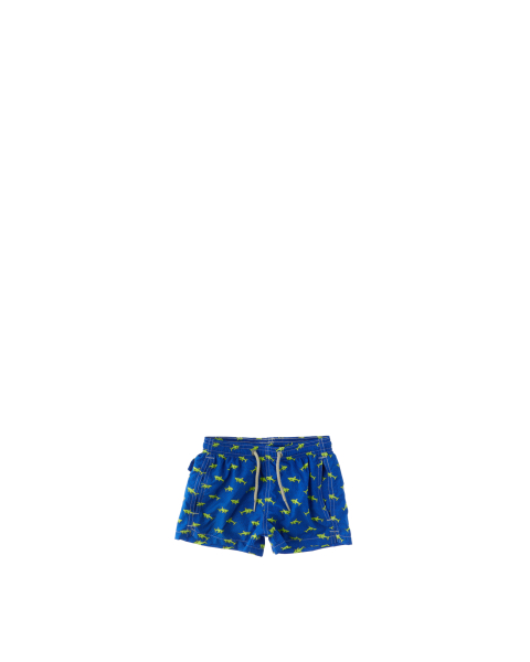 Shorts da bagno