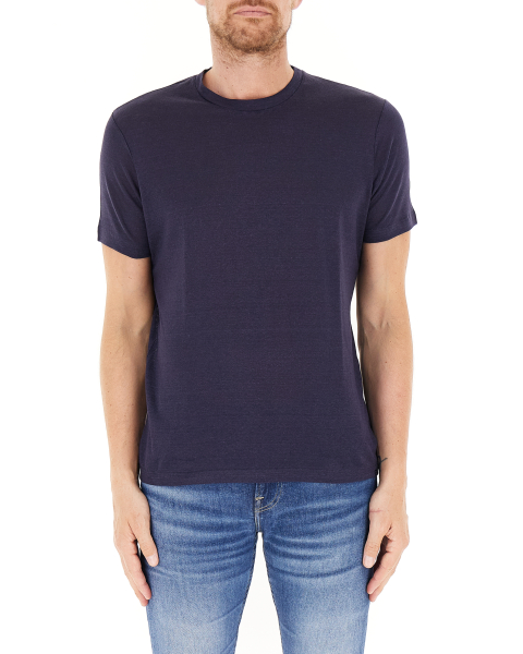 T-shirt girocollo