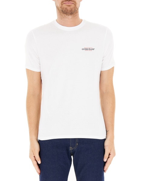 T-shirt in cotone