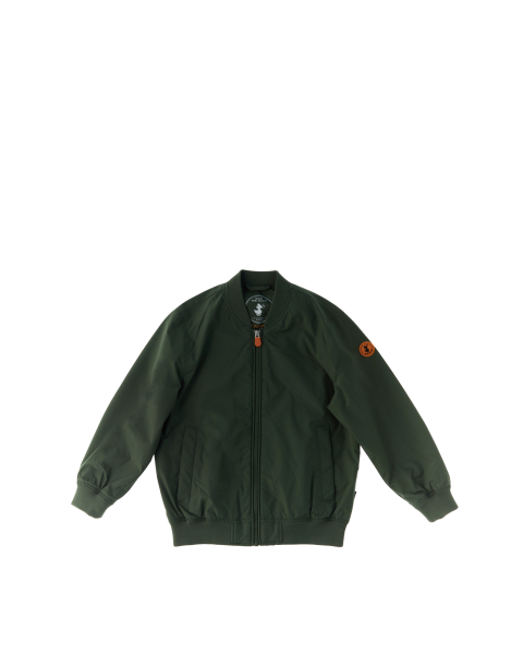 Bomber antivento
