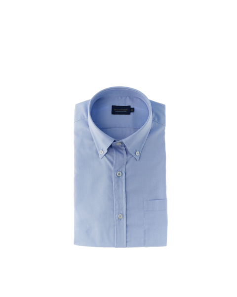 Camicia con taschino