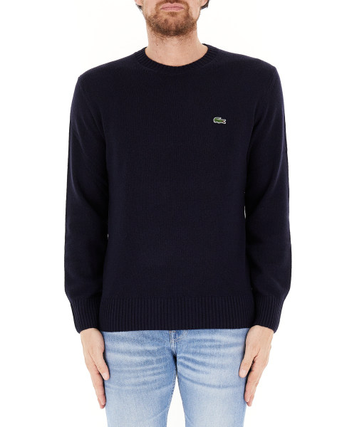 Maglione in lana