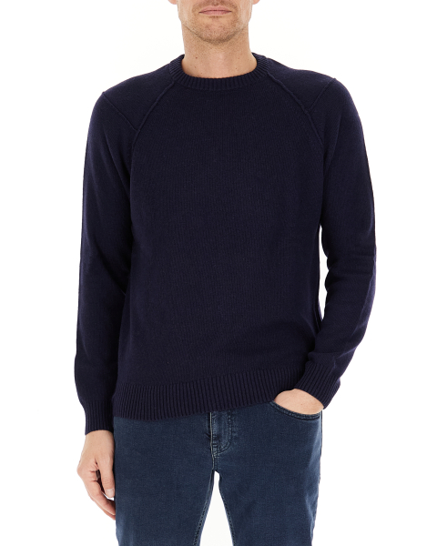 Maglione girocollo