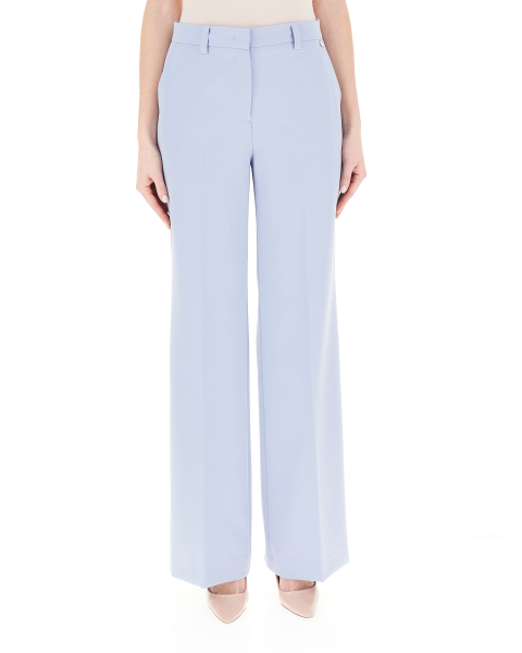 Pantalone a palazzo
