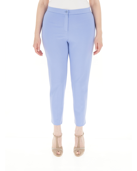 Pantalone a sigaretta