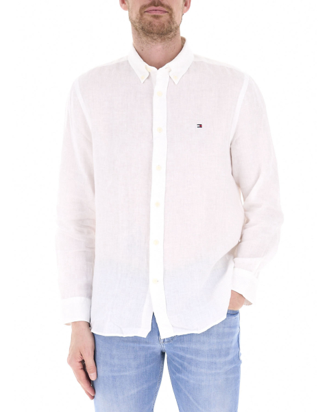 Camicia in lino
