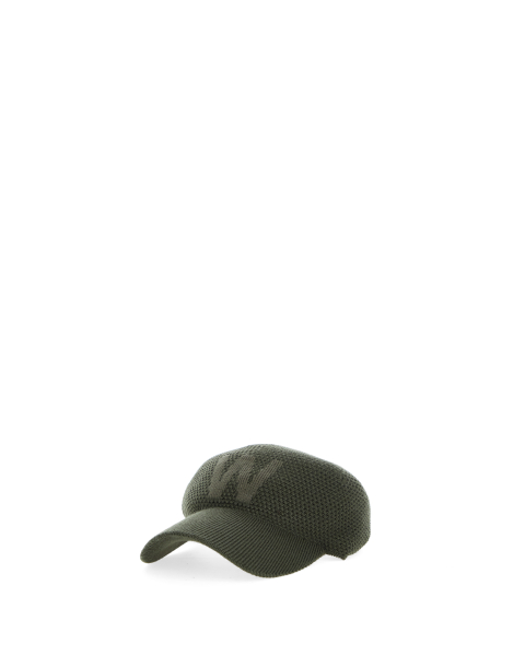 Cappello in maglia
