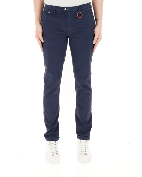Pantalone slim