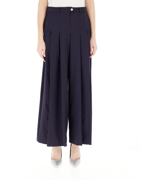 Pantalone a palazzo
