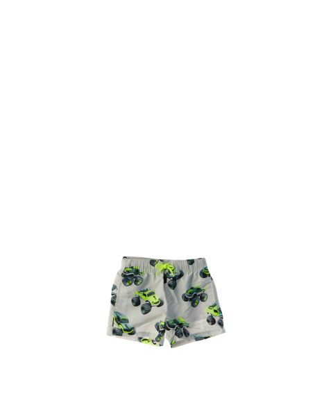 Shorts da bagno
