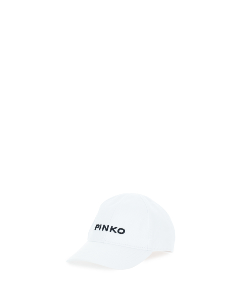 Cappello con logo