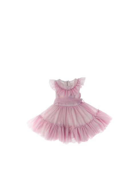 Abito in tulle