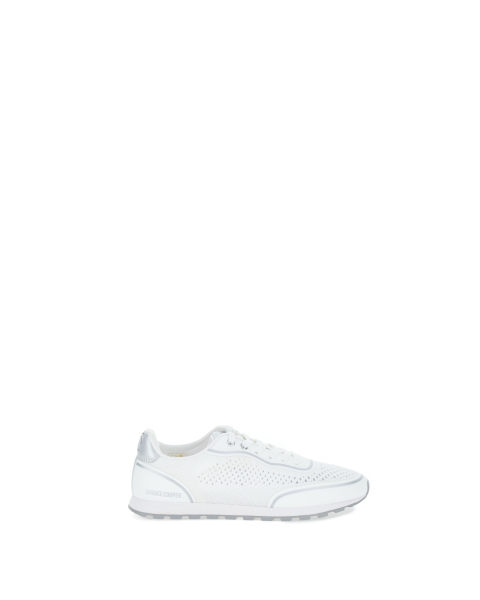 Sneakers in tessuto