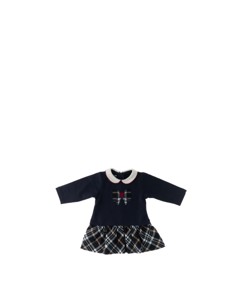 Abito in cotone