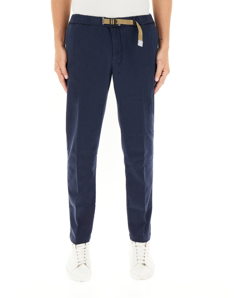 Pantalone vita regolabile