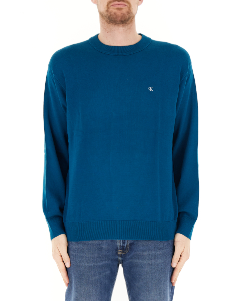 Maglione girocollo