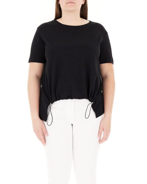 Maglia in cotone