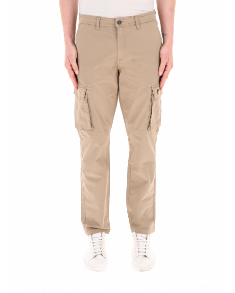 Pantalone cargo