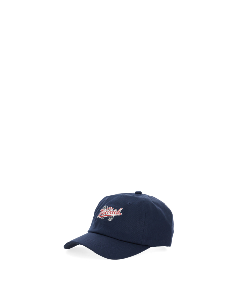 Cappello con visiera