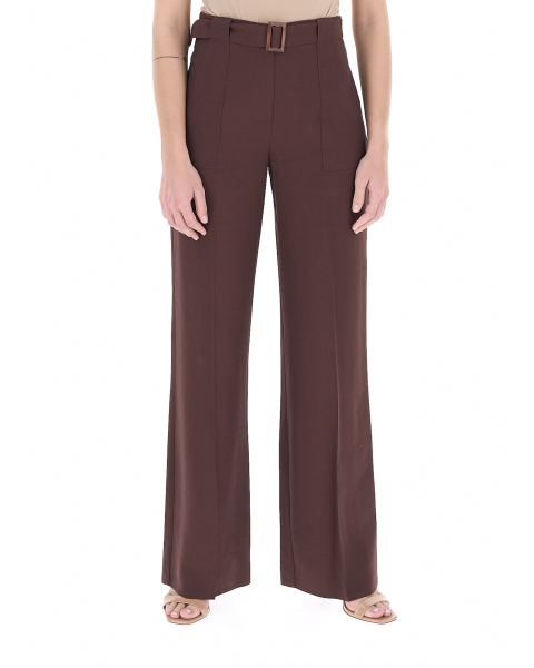 Pantalone a palazzo