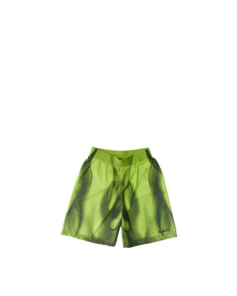 Bermuda vita elasticizzata