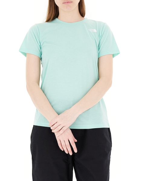 T-shirt girocollo