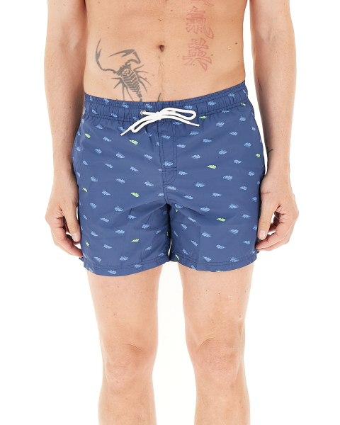 Shorts da bagno