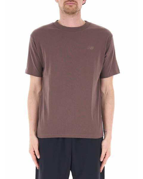 T-shirt girocollo