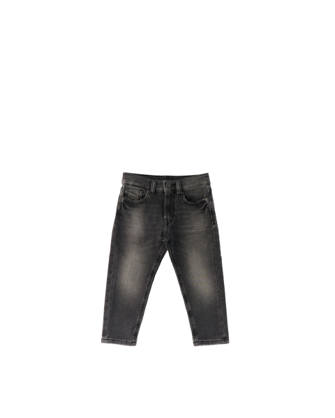 Jeans straight leg
