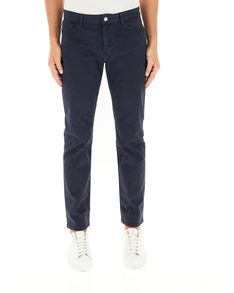 Pantalone regular fit
