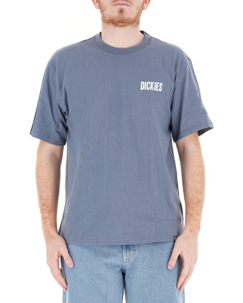 T-shirt girocollo