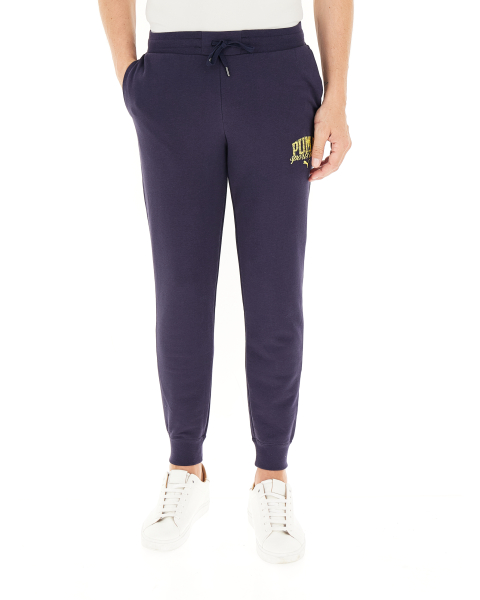 Pantalone in felpa