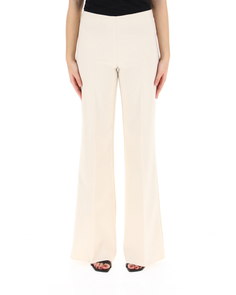 Pantalone flare