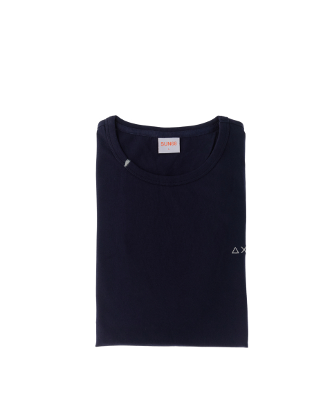 T-shirt girocollo