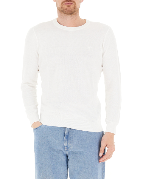Maglia girocollo