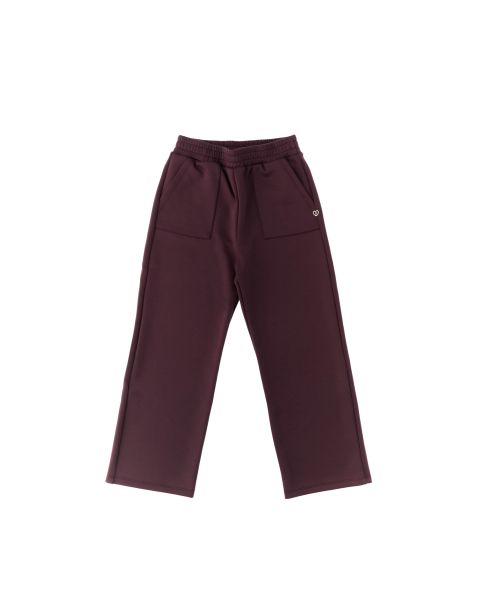 Pantalone in felpa