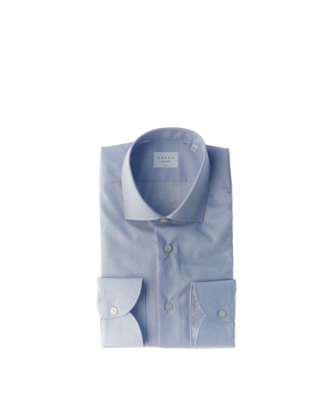 Camicia maniche lunghe