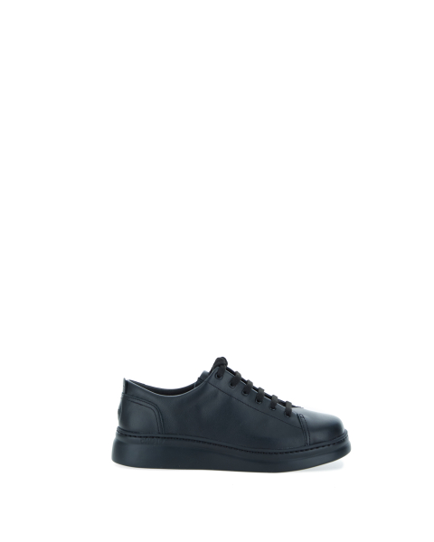 Sneakers in pelle