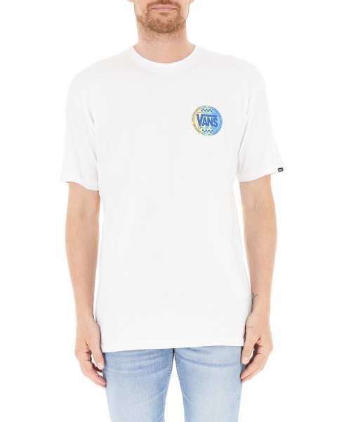 T-shirt girocollo