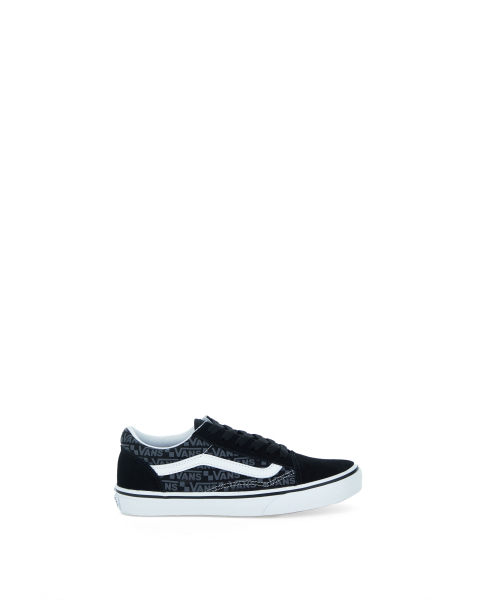 Sneakers in tessuto
