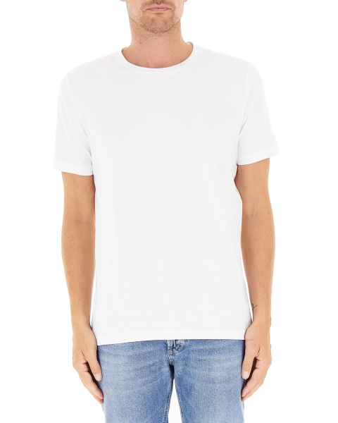 T-shirt girocollo