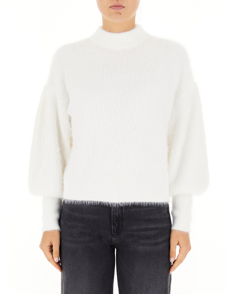 Maglione girocollo