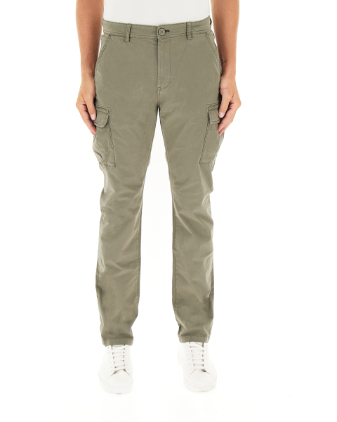 Pantalone cargo