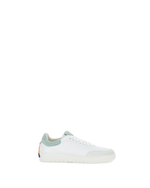 Sneakers in pelle