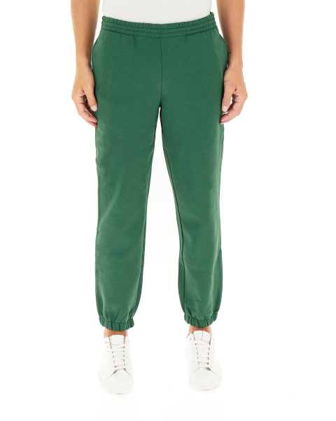Pantalone in felpa