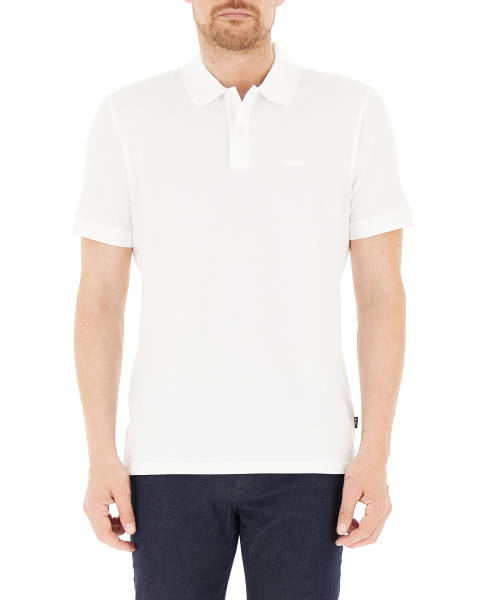 Polo in cotone
