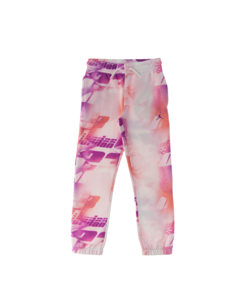 Pantalone in felpa